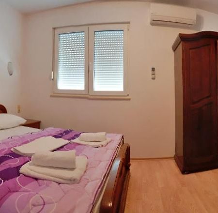 Sobe Medic Medugorje Bed & Breakfast Dış mekan fotoğraf