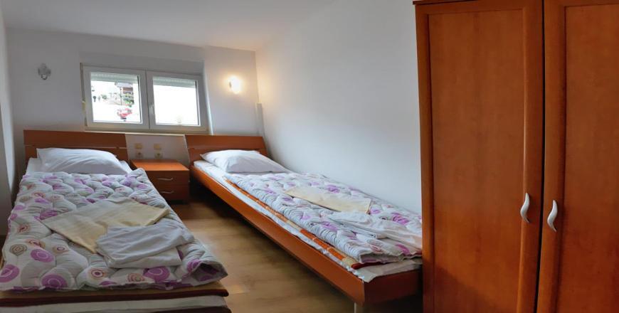 Sobe Medic Medugorje Bed & Breakfast Dış mekan fotoğraf