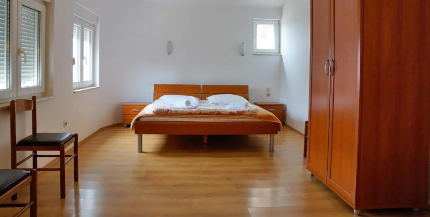 Sobe Medic Medugorje Bed & Breakfast Dış mekan fotoğraf