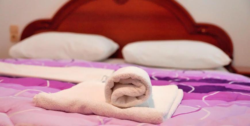Sobe Medic Medugorje Bed & Breakfast Dış mekan fotoğraf