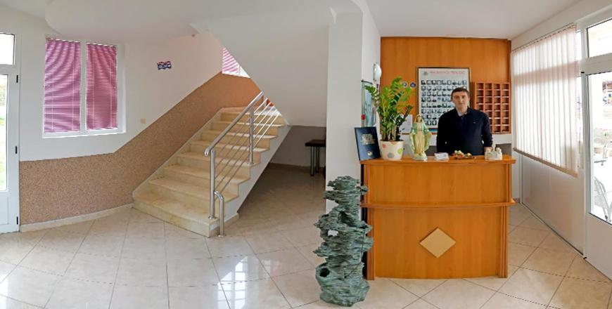 Sobe Medic Medugorje Bed & Breakfast Dış mekan fotoğraf