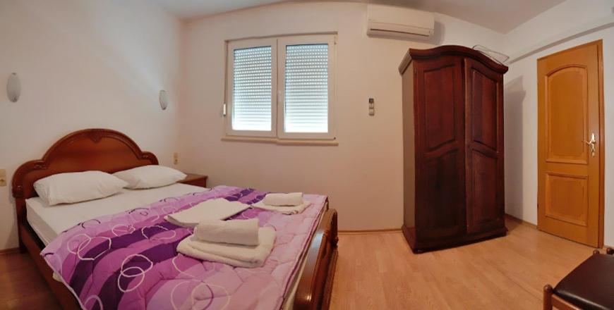Sobe Medic Medugorje Bed & Breakfast Dış mekan fotoğraf