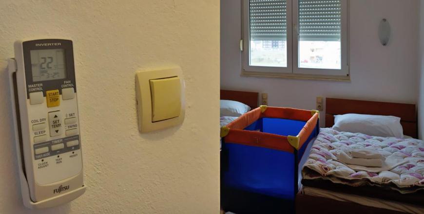 Sobe Medic Medugorje Bed & Breakfast Dış mekan fotoğraf
